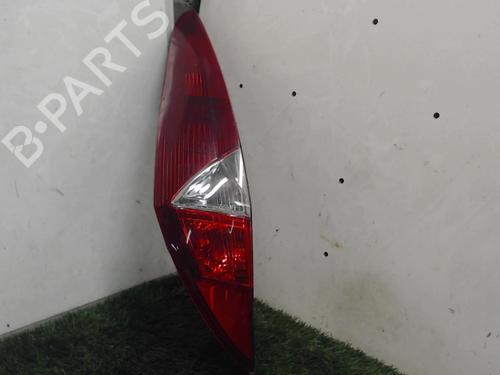 Used Left taillight Left taillight 21275918 21275918