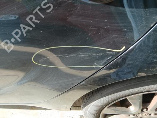 Left rear door HYUNDAI i20 I (PB, PBT) 1.2 | BP30148991C4 