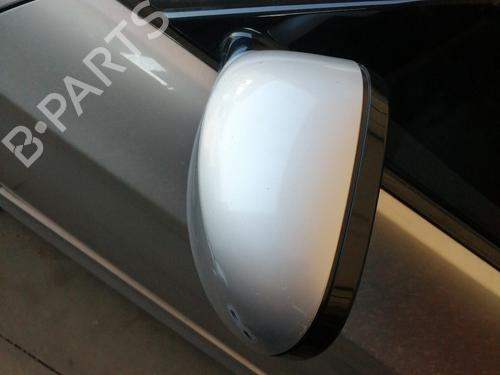 Left mirror BMW 3 (E90) 318 d | BP26901701C26 