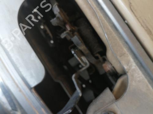 Used Hood lock NISSAN NOTE (E11, NE11) 1.5 dCi (86 hp) 26497944