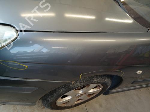 Left front fenders CITROËN C5 II (RC_) 1.6 HDi (RC8HZB) | BP30325770C41 