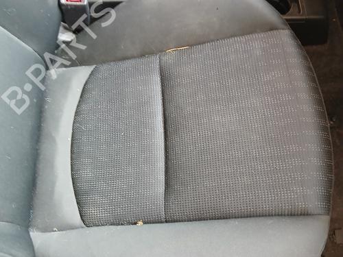 Used Right front seat Right front seat MAZDA 5 (CR) 2.0 CD (CR19) (110 hp) 36256374 36256374
