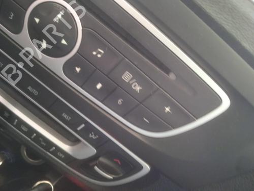 Radio RENAULT SCÉNIC III (JZ0/1_) 1.5 dCi | BP21283588E6 