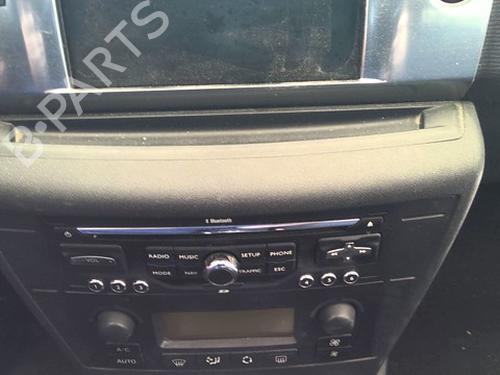 Dashboard CITROËN C4 I (LC_) 1.6 HDi | BP39042837C46 - Image 10