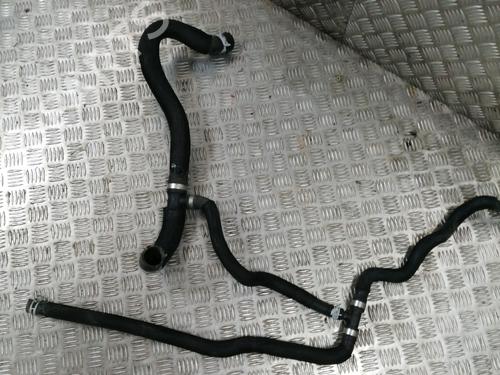 Pipe RENAULT MEGANE IV Hatchback (B9A/M/N_) 1.5 Blue dCi 95 (B9A2, B9A6) | BP25153968M125  - Image 5