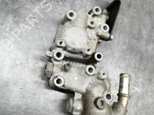 Thermostat housing PEUGEOT 106 II (1A_, 1C_) 1.1 i | BP24314452M116 