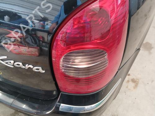 Used Right taillight CITROËN XSARA PICASSO (N68) 1.6 16V (109 hp) 29844956