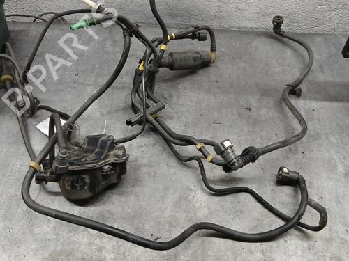 Pipe PEUGEOT 307 (3A/C) 1.6 HDi 110 | BP31264433M125  - Image 11