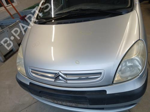 Panser CITROËN XSARA PICASSO (N68) 2.0 HDi (90 hp) 31576695