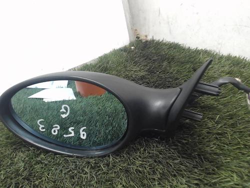 Used Left mirror ALFA ROMEO 156 (932_) 2.0 16V T.SPARK (932A2) (155 hp) 20880678