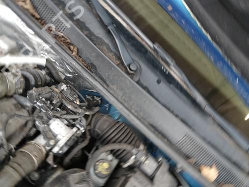 Front wiper motor DACIA SANDERO II 1.5 dCi | BP29736205M29 