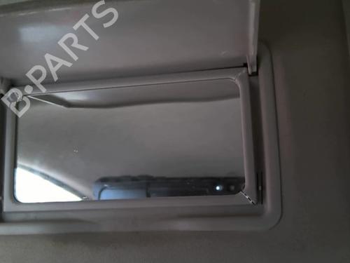 Used Left sun visor Left sun visor 39178351 39178351