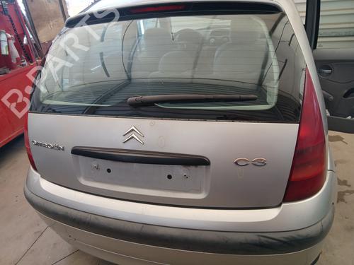 Tailgate CITROËN C3 I (FC_, FN_) 1.4 HDi | BP28587271C6