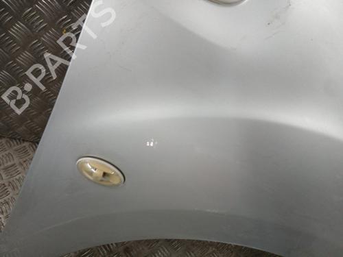 Forskærm Højre PEUGEOT PARTNER Tepee 1.6 HDi 16V | BP31289618C42