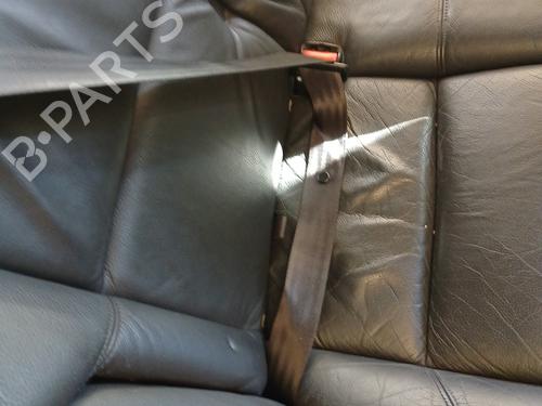 Rear right belt tensioner VOLVO V50 (545) D5 | BP29968752C90