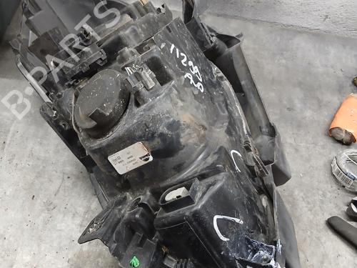 Right headlight RENAULT CLIO III (BR0/1, CR0/1) 1.5 dCi (BR17, CR17) | BP37036747C29 - Image 5