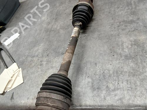 Used Right front driveshaft Right front driveshaft 36010742 36010742