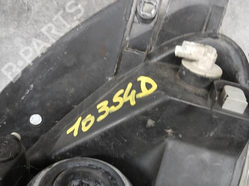 Right headlight CITROËN XSARA PICASSO (N68) 1.8 16V | BP30615266C29 