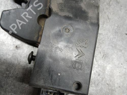 Tailgate lock PEUGEOT 307 Break (3E) 1.6 HDi 110 | BP28319162C101 