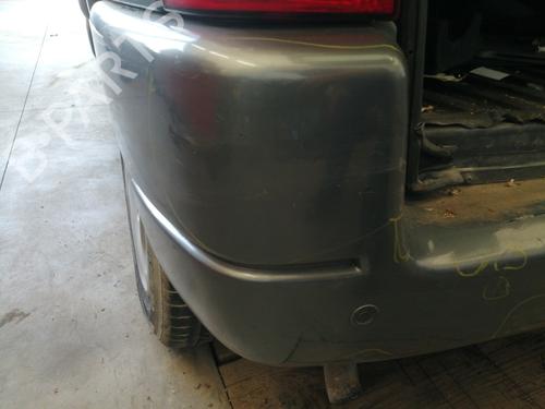 Rear bumper CITROËN BERLINGO / BERLINGO FIRST Box Body/MPV (M_) 1.9 D 70 (MBWJZ, MCWJZ) | BP26519677C8 