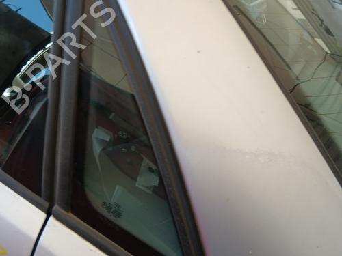 Used Rear left quarter glass AUDI A4 B5 (8D2) 1.9 TDI (116 hp) 28474128
