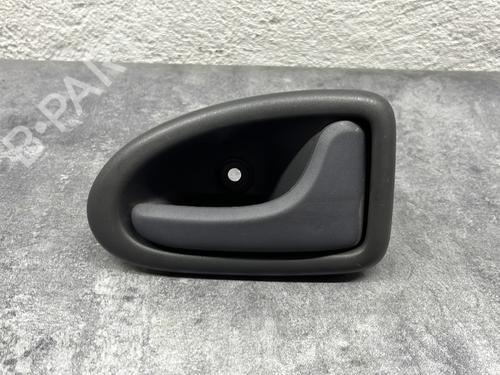 Used Front right interior door handle Front right interior door handle RENAULT MEGANE I (BA0/1_) 1.9 dTi (BA1U) (80 hp) 21516419 21516419