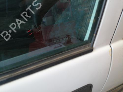 Front left door window OPEL CORSA B (S93) 1.7 D (F08, F68, M68) | BP27092019C18 