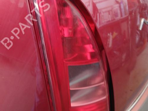 Venstre baglygte LANCIA MUSA (350_) 1.3 D Multijet (350.AXB11, 350.AXB1A) | BP29976678C34