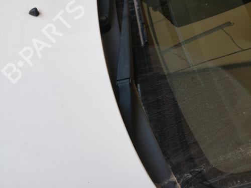 Front windshield wiper arm FIAT SEDICI (189_) 1.9 D Multijet 4x4 | BP24893003C143 