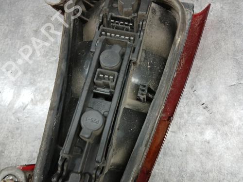Right taillight CITROËN AX (ZA-_) 10 | BP28175685C35 
