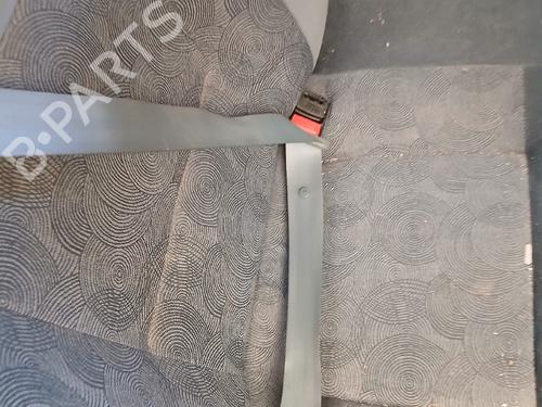 Used Rear right seatbelt Rear right seatbelt 37202001 37202001