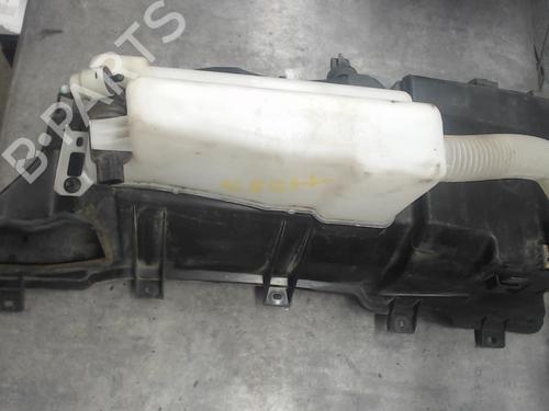Used Windscreen washer tank Windscreen washer tank SMART CITY-COUPE (450) 0.6 (S1CLA1, 450.341) (55 hp) 39937735 39937735