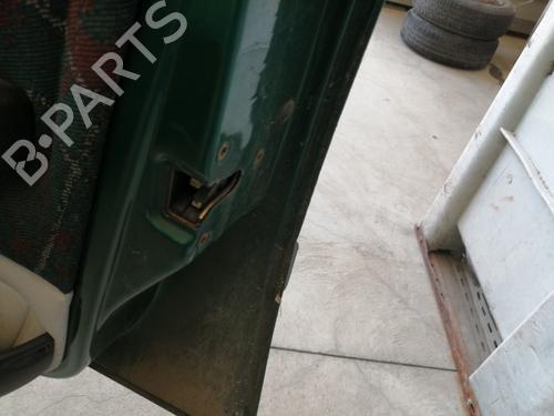 Used Front right lock PEUGEOT 306 (7B, N3, N5) 1.6 SR (89 hp) 26581648
