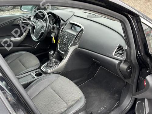 Switch OPEL ASTRA J (P10) 1.7 CDTI (68) | BP21276616I30  - Image 10