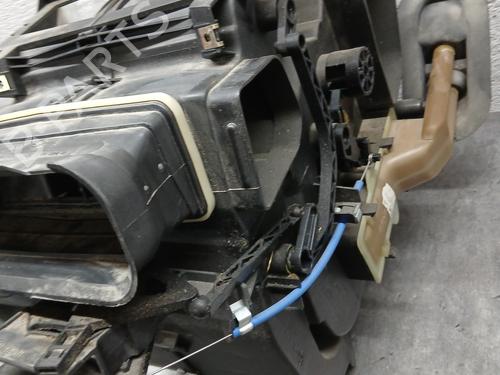 Heater matrix box PEUGEOT 106 II (1A_, 1C_) 1.1 i | BP31835130M61