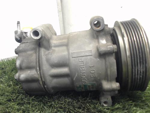 AC compressor PEUGEOT 206 Hatchback (2A/C) 1.4 HDi eco 70 | BP20887111M34 