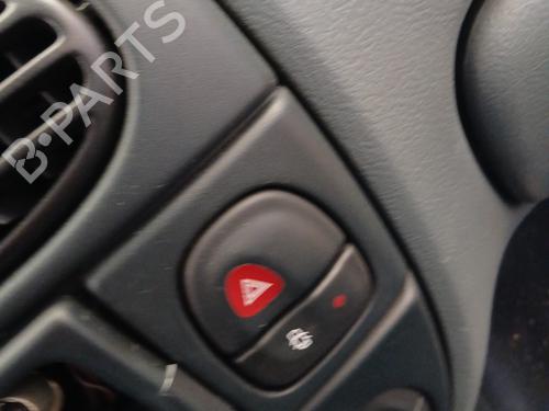 Advarselskontakt RENAULT MEGANE I Coach (DA0/1_) 2.0 i (109 hp) 28152332