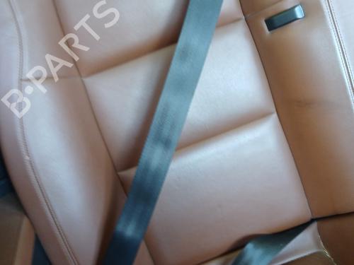 Used Rear right seatbelt Rear right seatbelt PEUGEOT 307 CC (3B) 2.0 16V (177 hp) 33722874 33722874