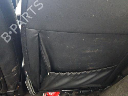 Used Rear seat Rear seat PEUGEOT 307 SW (3H) [2002-2009] 36010508 36010508