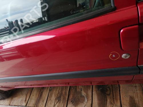 Left front door CITROËN SAXO (S0, S1) 1.1 X, SX | BP25722421C2 