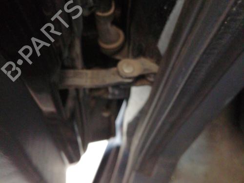 Hinge/Door check strap MERCEDES-BENZ M-CLASS (W163) ML 270 CDI (163.113) | BP25472438C146 