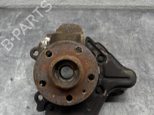Used Left front steering knuckle AUDI A3 (8L1) 1.8 T (150 hp) 26026179