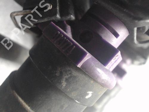 Used Injection rail Injection rail RENAULT TWINGO I (C06_) 1.2 (C066, C068) (58 hp) 20880126 20880126