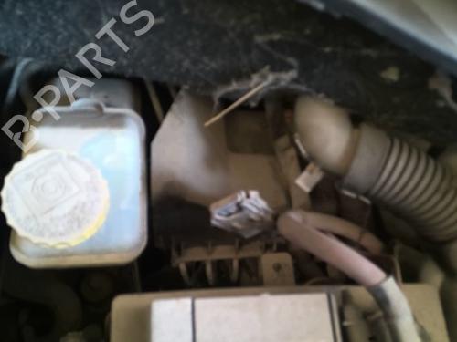 ABS pump PEUGEOT BIPPER (AA_) 1.4 HDi | BP40254030M43 - Image 2