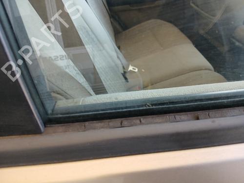Rear right door window NISSAN X-TRAIL I (T30) 2.2 Di 4x4 | BP28094023C21 