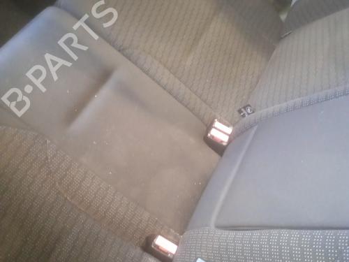 Rear seat PEUGEOT 308 I (4A_, 4C_) 1.6 HDi | BP23794083C17