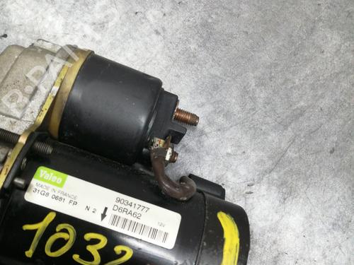 Starter OPEL ASTRA G Hatchback (T98) 1.4 16V (F08, F48) | BP25871696M8 