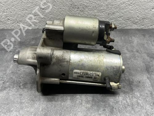 Startmotor FORD FOCUS II (DA_, HCP, DP) 1.6 TDCi (90 hp) 24173424