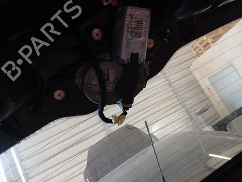 Used Rear wiper motor Rear wiper motor FIAT PUNTO (199_) [2012-2026] 36009245 36009245