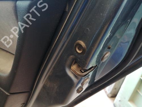 Rear right lock PEUGEOT 407 SW (6E_, 6D_) 2.0 HDi 135 | BP27205402C99 